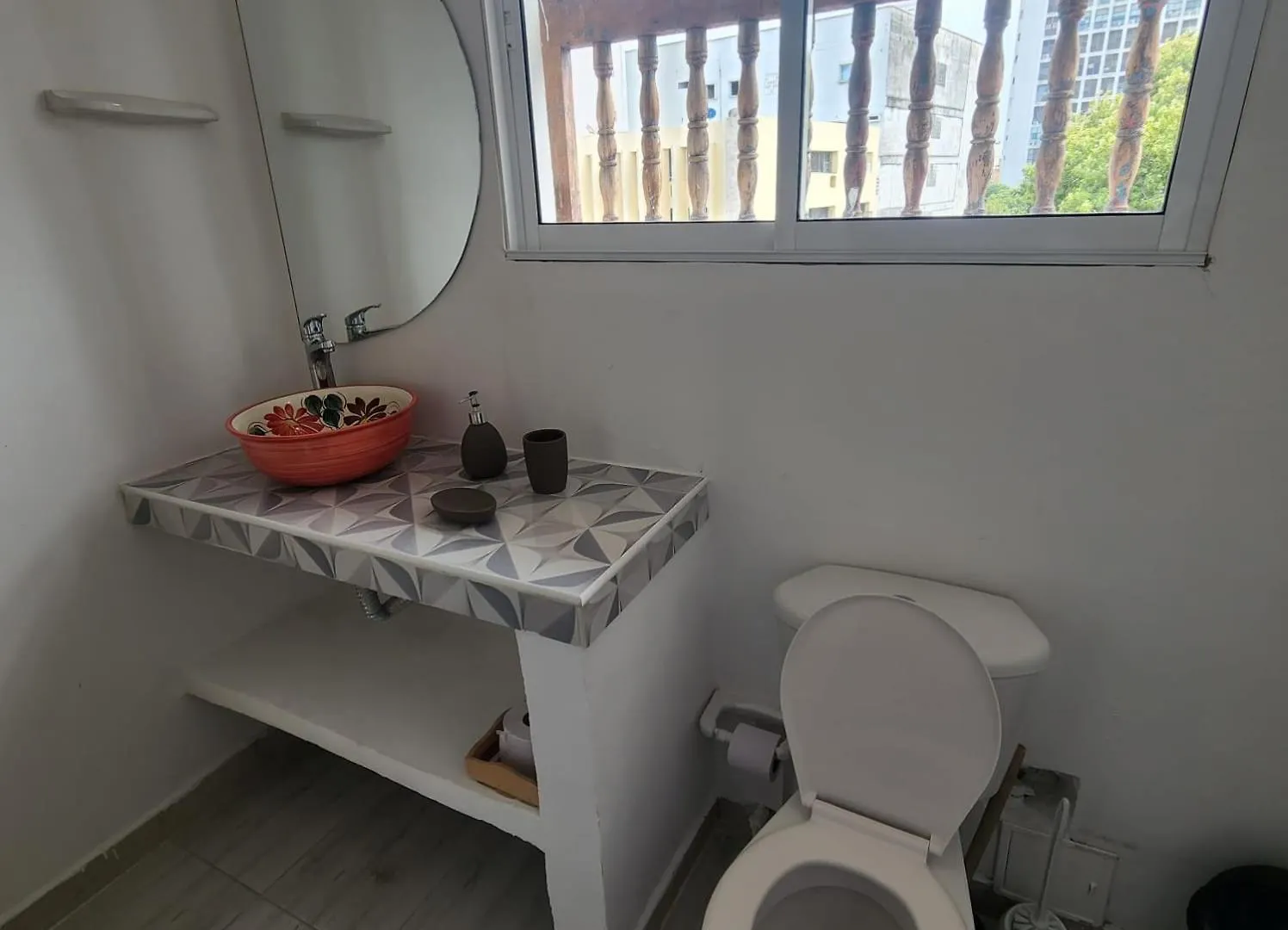 Homestay Casa Matuna Apartment Cartagena