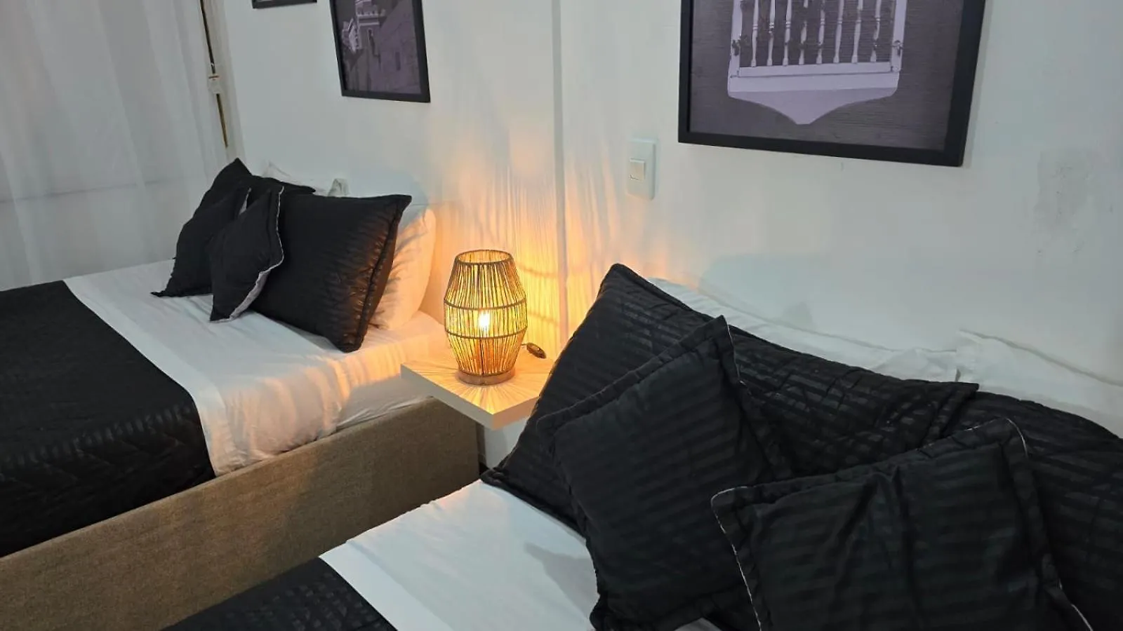 Casa Matuna Apartment Cartagena Colombia