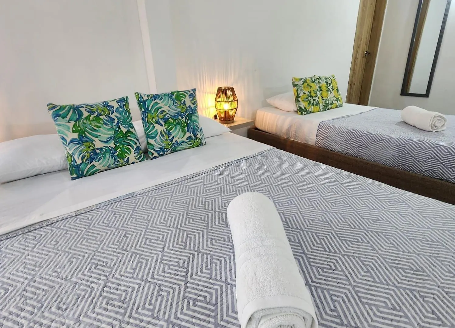 Casa Matuna Apartment Cartagena Homestay