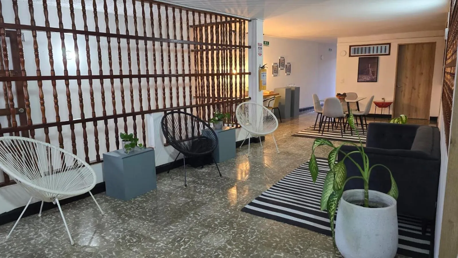 Casa Matuna Apartment Cartagena 0*,  Colombia
