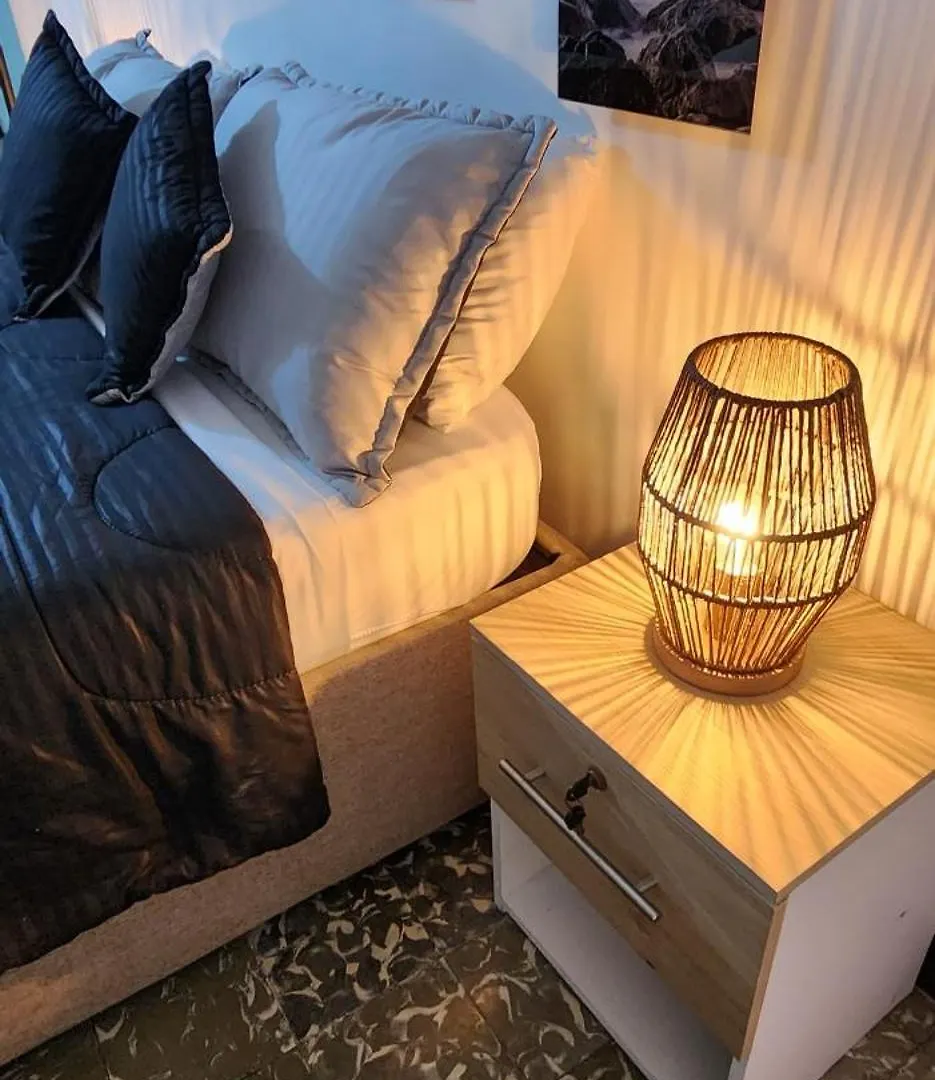 Homestay Casa Matuna Apartment Cartagena Colombia