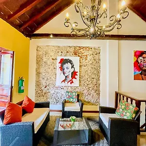 Art Gallery Guest house