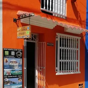 Casa 39-33 Homestay