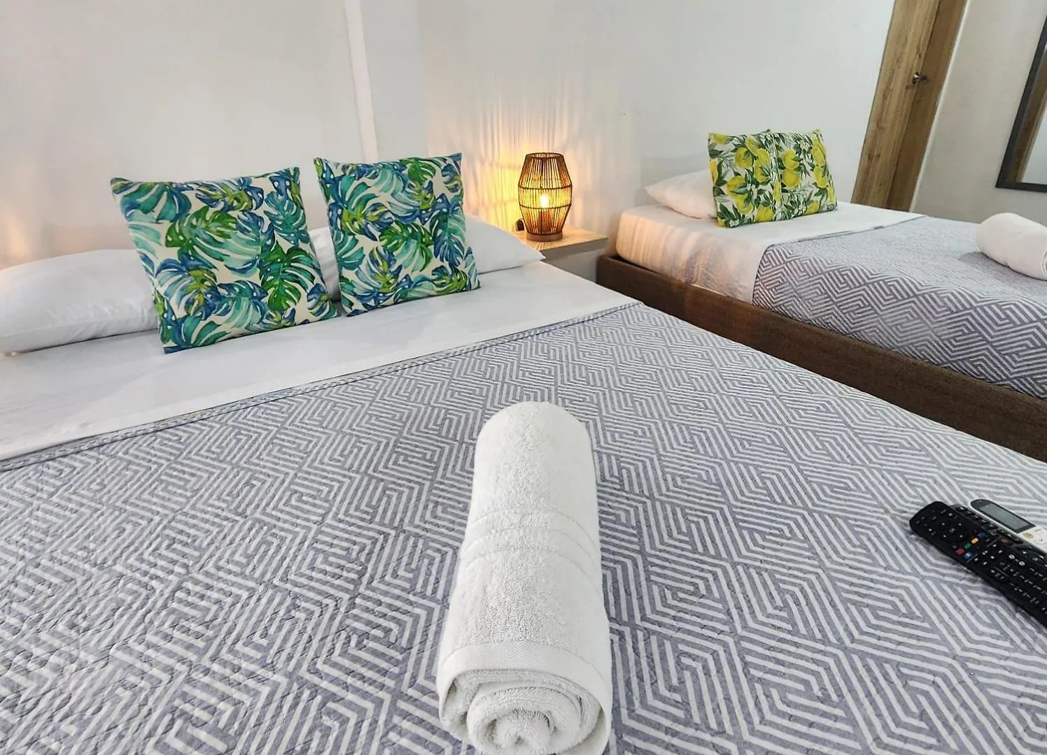Casa Matuna Διαμέρισμα Cartagena 0*,  Κολομβία