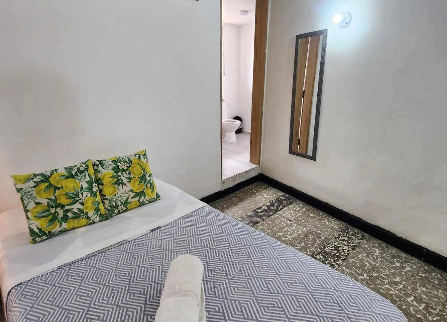 Casa Matuna Διαμέρισμα Cartagena