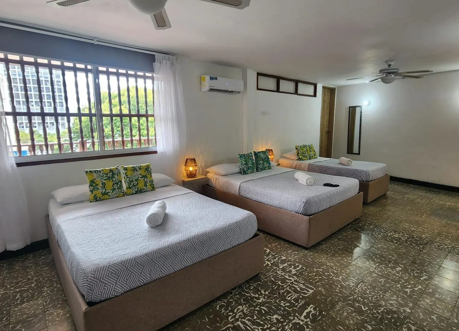 Casa Matuna Διαμέρισμα Cartagena Κολομβία