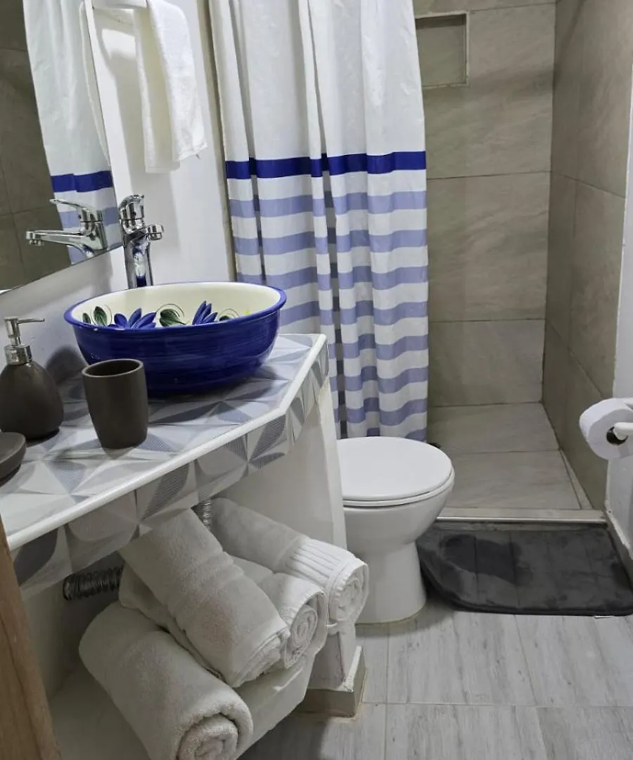 Δωμάτια σε οικογενειακή κατοικία Casa Matuna Διαμέρισμα Cartagena Κολομβία