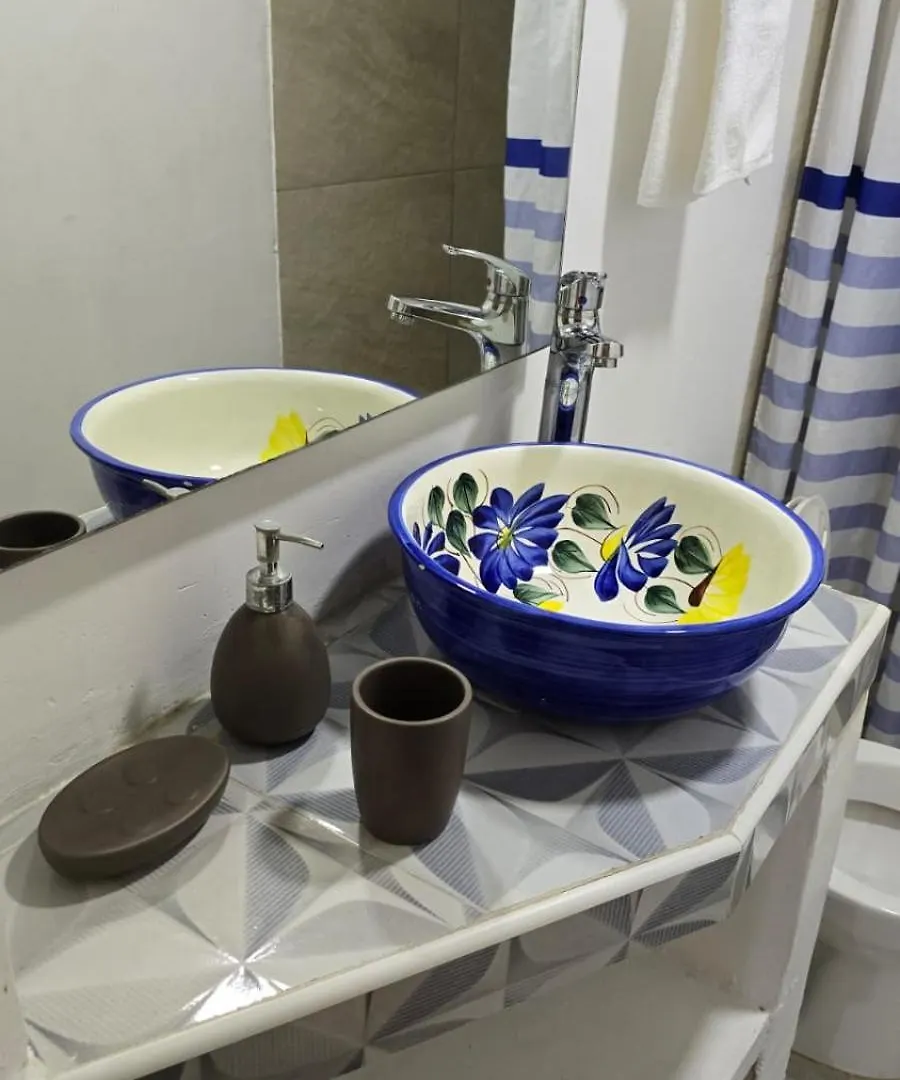Casa Matuna Διαμέρισμα Cartagena