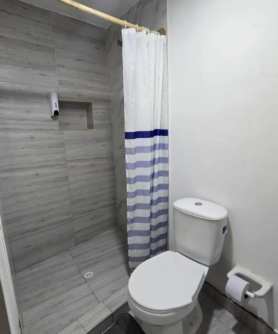 Casa Matuna Διαμέρισμα Cartagena