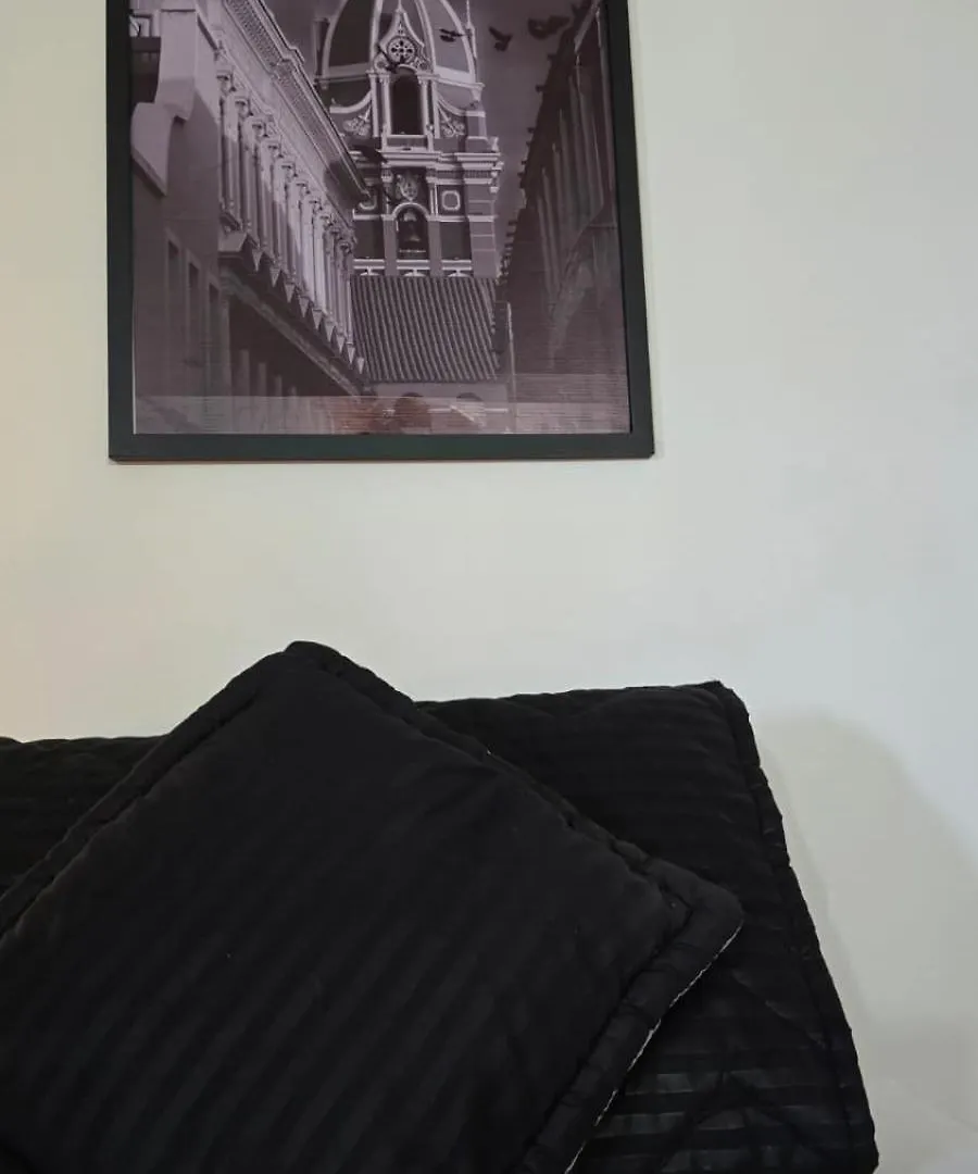 Casa Matuna Διαμέρισμα Cartagena