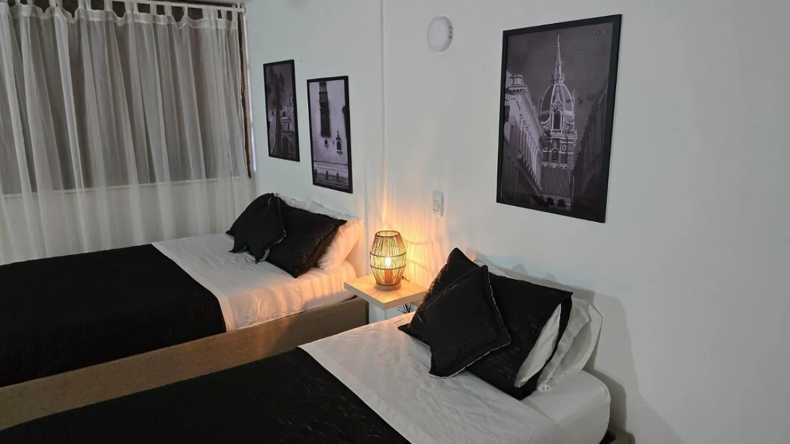 Casa Matuna Διαμέρισμα Cartagena 0*,  Κολομβία
