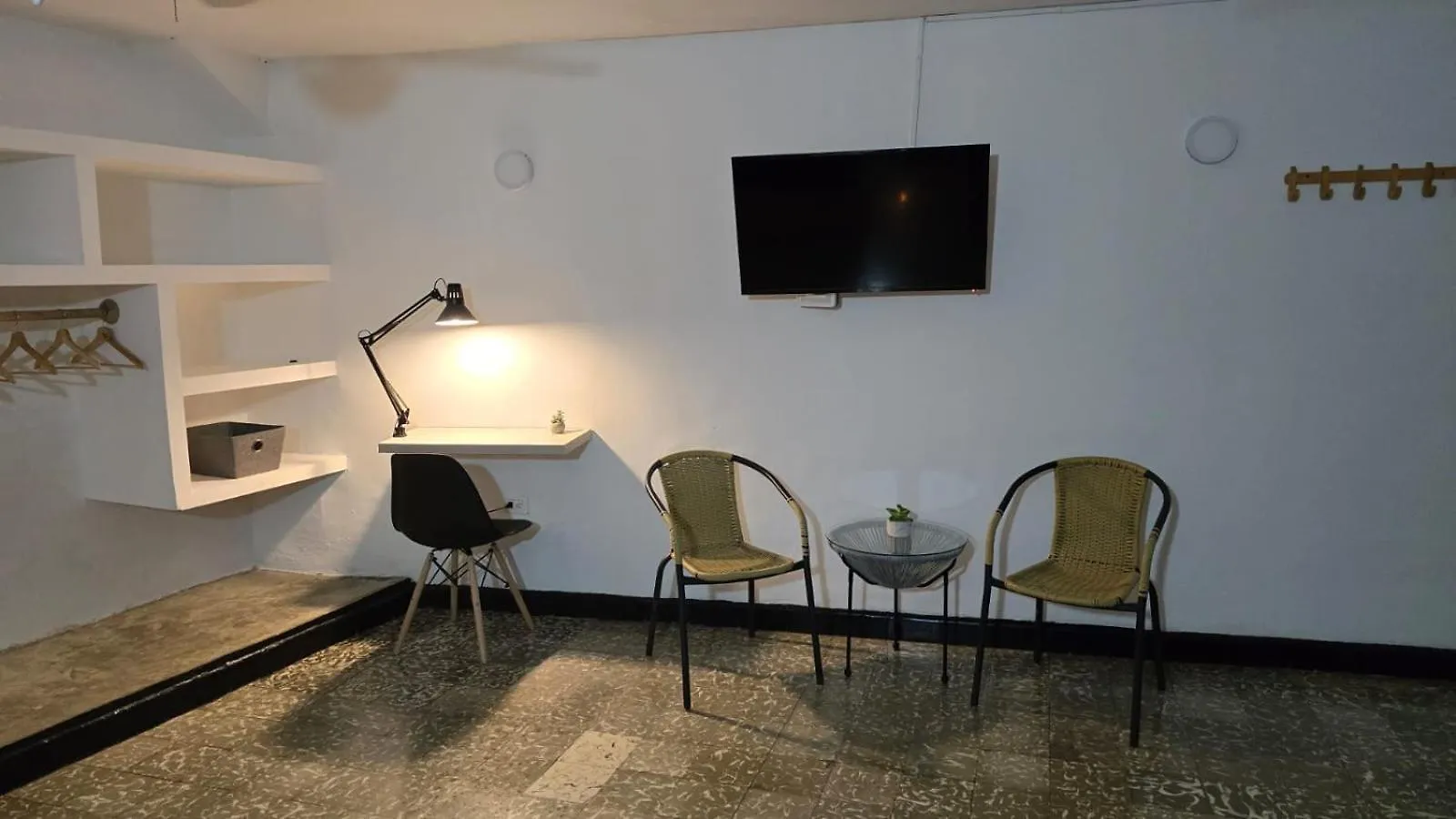 Casa Matuna Διαμέρισμα Cartagena 0*,