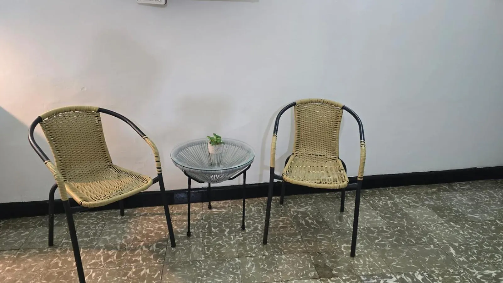 Casa Matuna Διαμέρισμα Cartagena