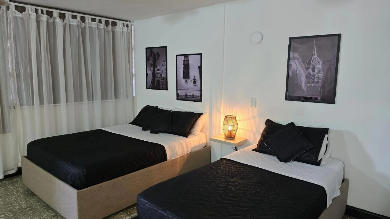 Casa Matuna Διαμέρισμα Cartagena Κολομβία