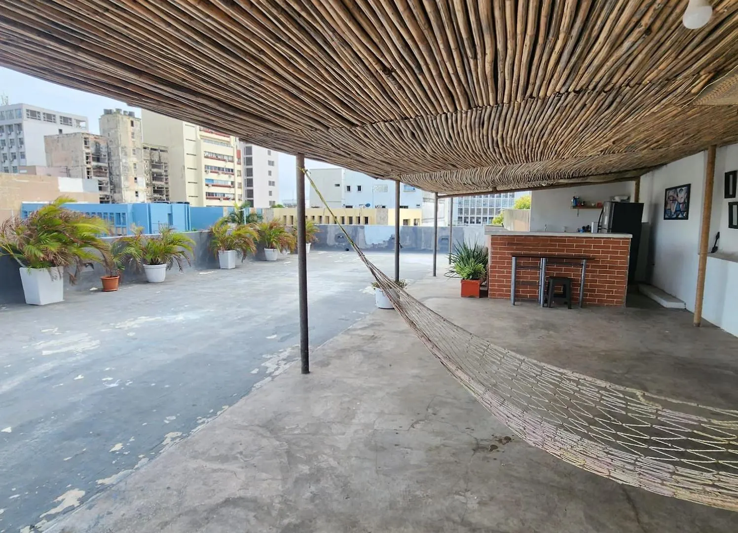 Δωμάτια σε οικογενειακή κατοικία Casa Matuna Διαμέρισμα Cartagena Κολομβία