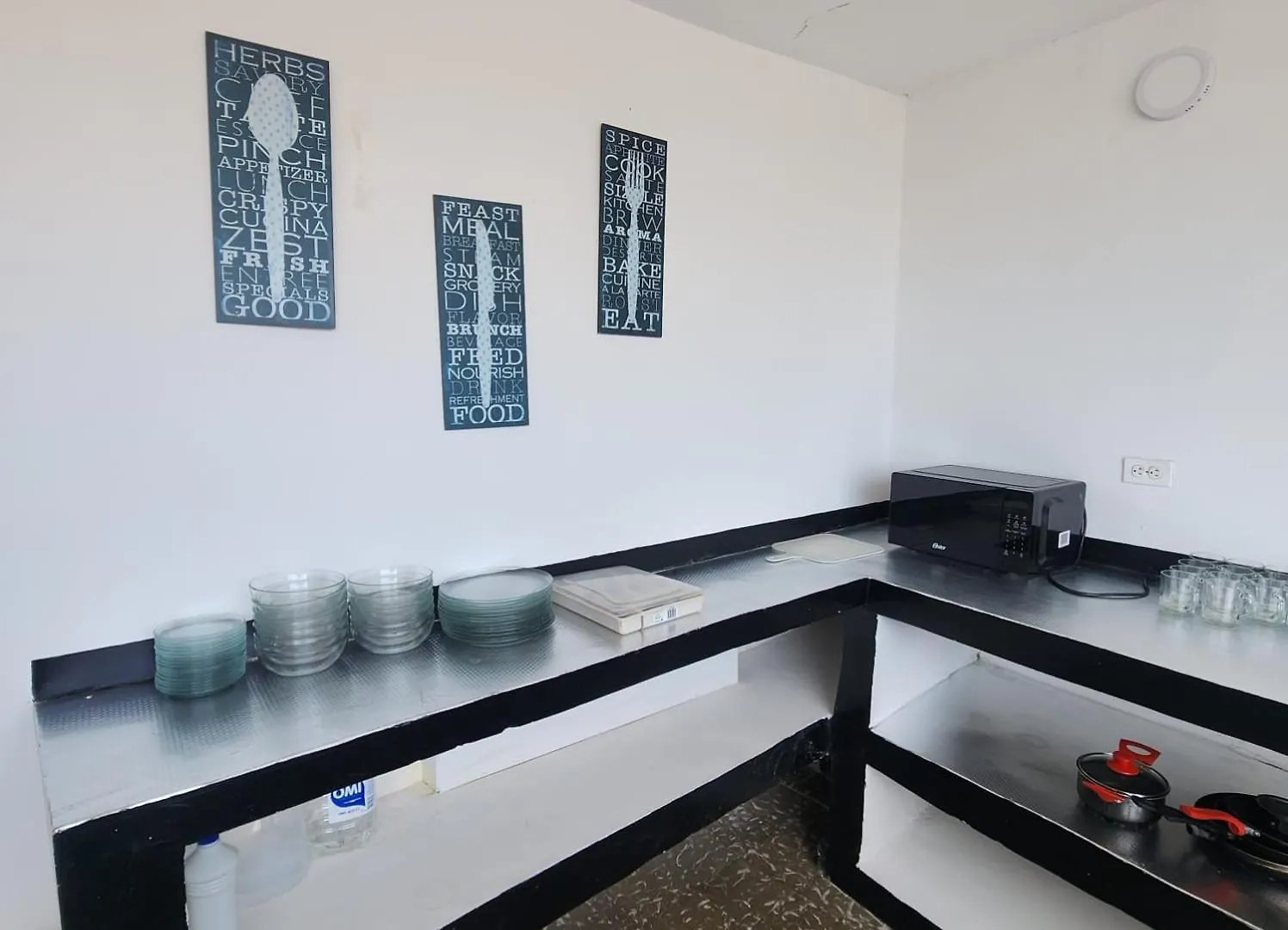 Casa Matuna Διαμέρισμα Cartagena Κολομβία