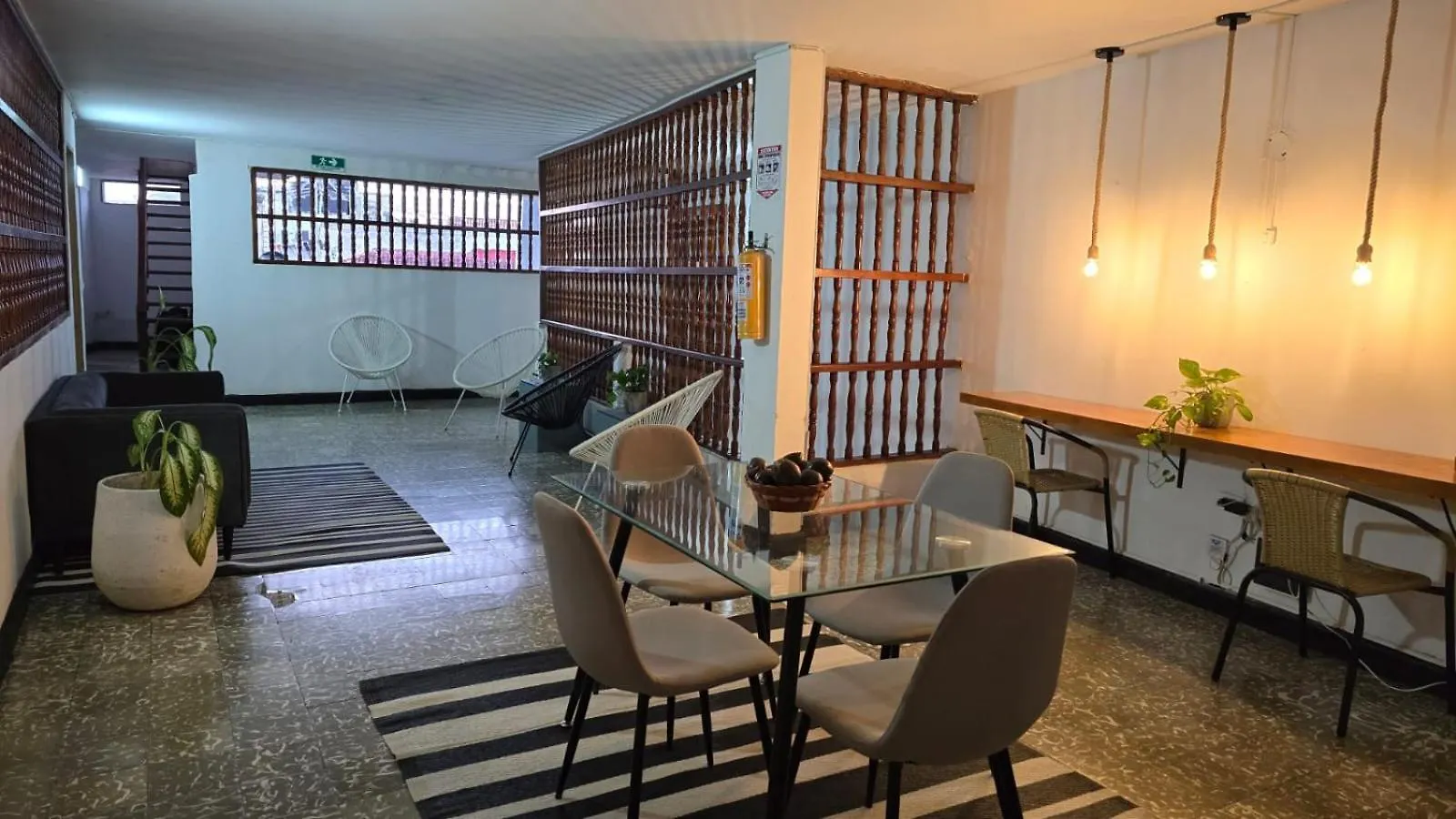 Casa Matuna Διαμέρισμα Cartagena