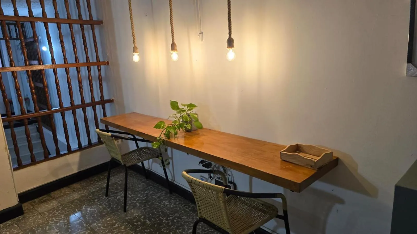 Δωμάτια σε οικογενειακή κατοικία Casa Matuna Διαμέρισμα Cartagena