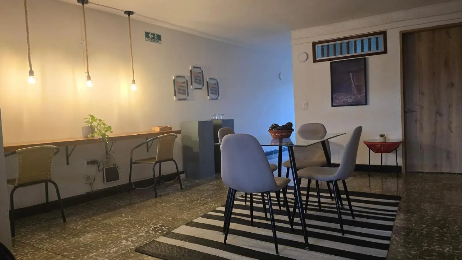 Casa Matuna Διαμέρισμα Cartagena 0*,