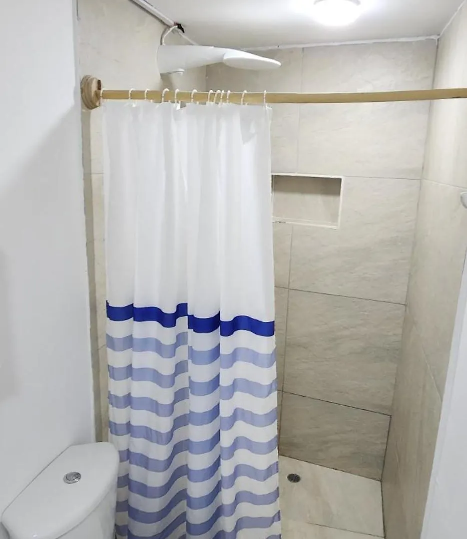 Δωμάτια σε οικογενειακή κατοικία Casa Matuna Διαμέρισμα Cartagena