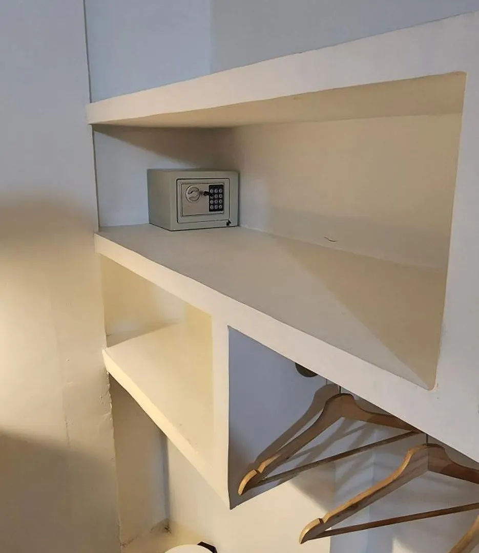 Casa Matuna Διαμέρισμα Cartagena