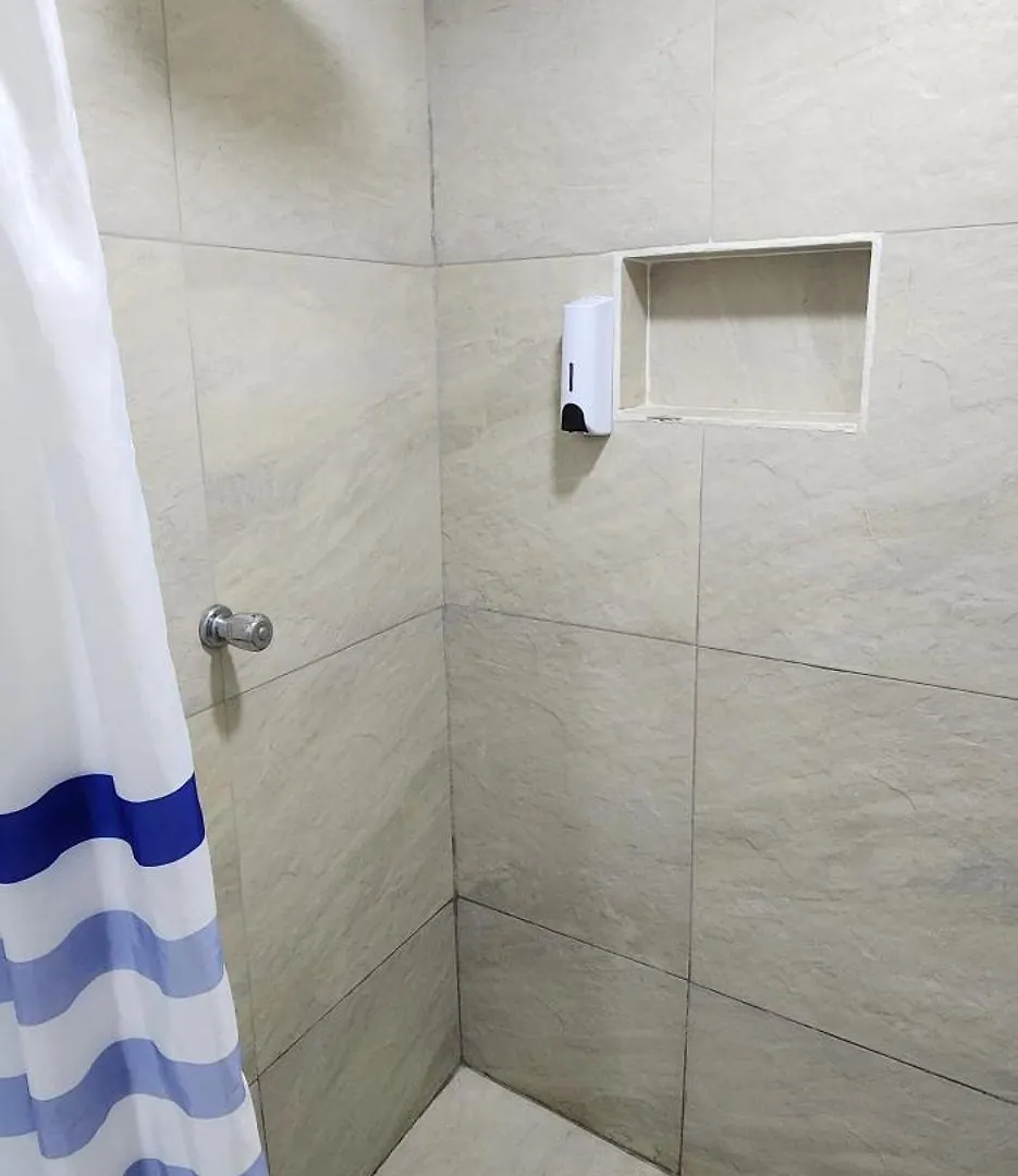 Casa Matuna Διαμέρισμα Cartagena 0*,