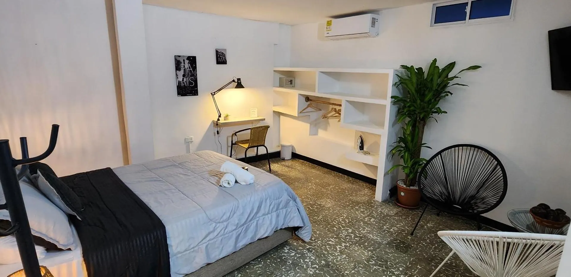 Casa Matuna Διαμέρισμα Cartagena 0*,