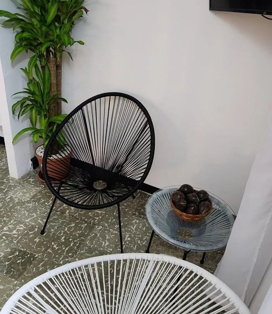 Casa Matuna Διαμέρισμα Cartagena 0*,  Κολομβία